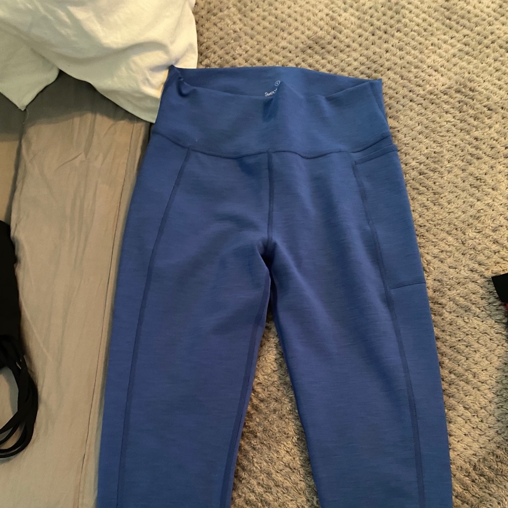 Sweaty Betty Super Sculpt Leggings
